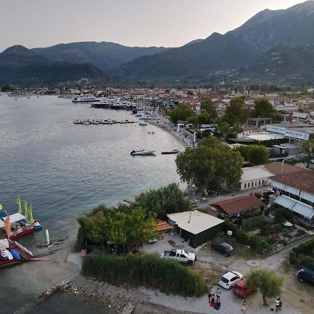 Katia Apartments Nydri (Lefkada) Exterior foto