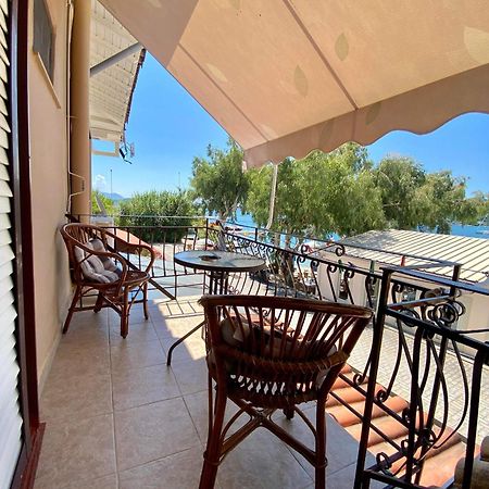 Katia Apartments Nydri (Lefkada) Exterior foto