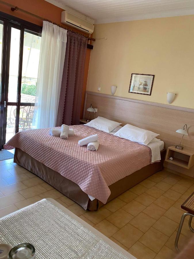 Katia Apartments Nydri (Lefkada) Exterior foto