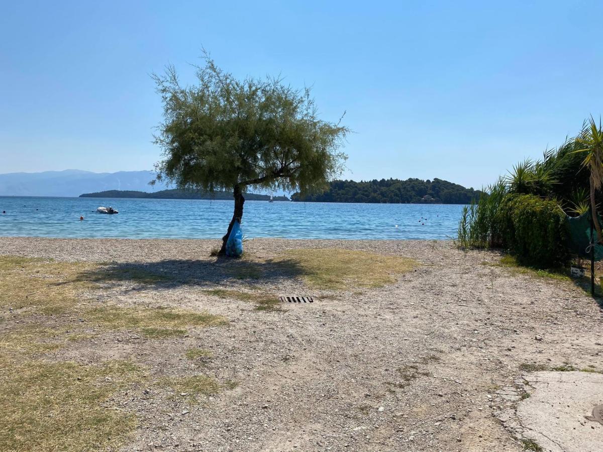 Katia Apartments Nydri (Lefkada) Exterior foto