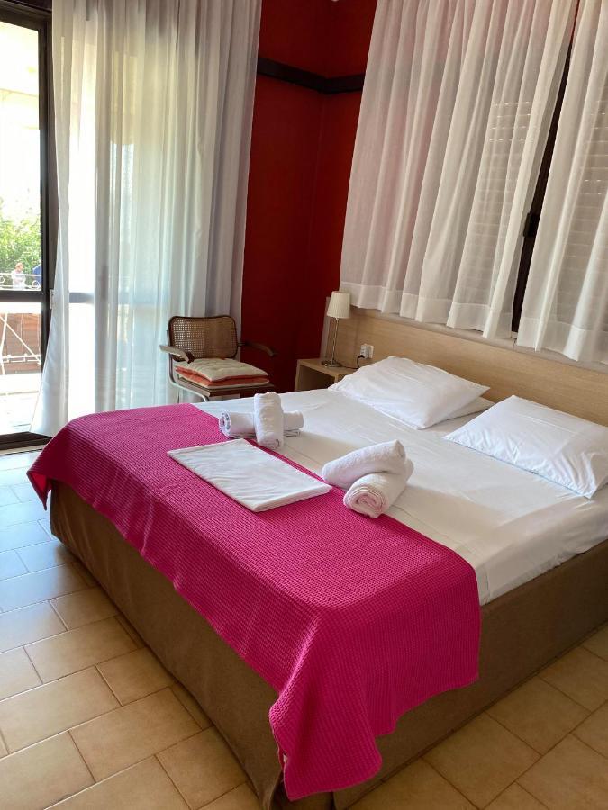 Katia Apartments Nydri (Lefkada) Exterior foto