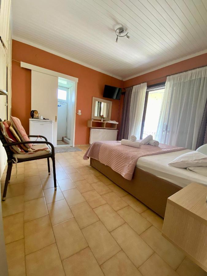 Katia Apartments Nydri (Lefkada) Exterior foto
