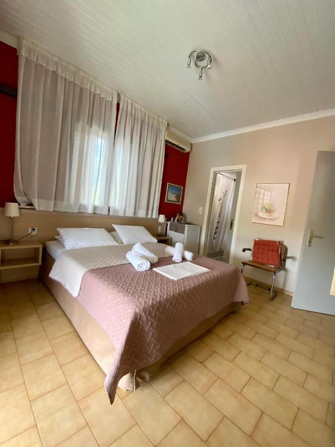 Katia Apartments Nydri (Lefkada) Exterior foto