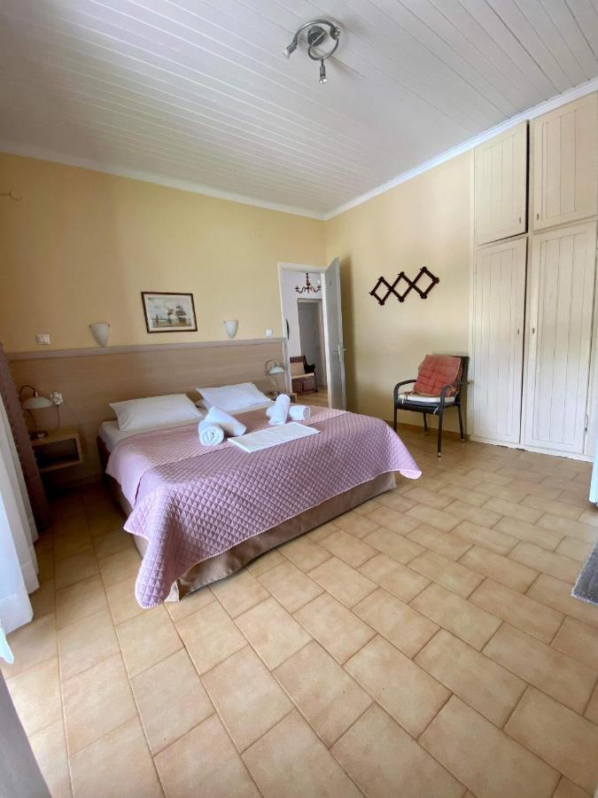Katia Apartments Nydri (Lefkada) Exterior foto