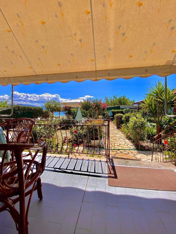 Katia Apartments Nydri (Lefkada) Exterior foto