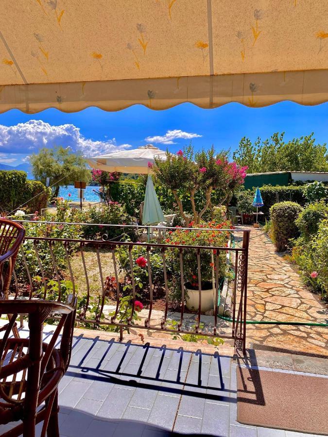 Katia Apartments Nydri (Lefkada) Exterior foto