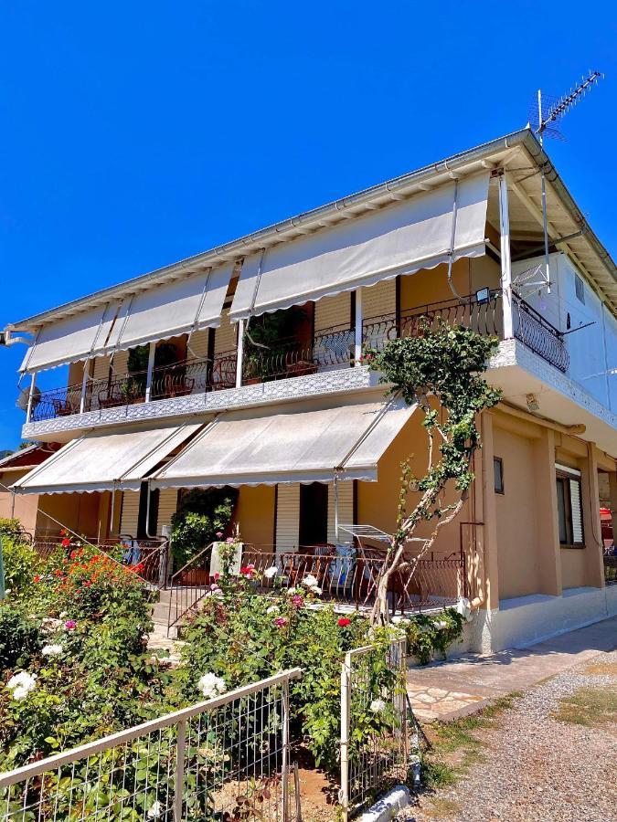 Katia Apartments Nydri (Lefkada) Exterior foto