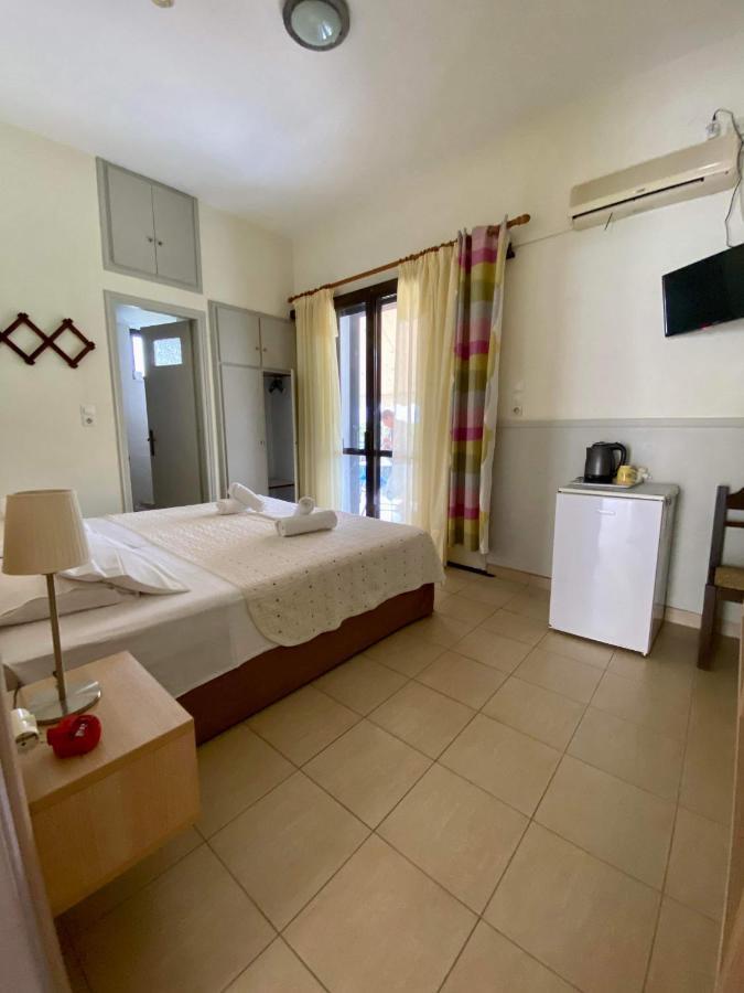 Katia Apartments Nydri (Lefkada) Exterior foto